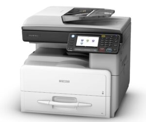 Ricoh MP301
