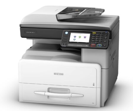 Ricoh MP301