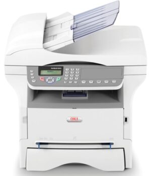 OKI MB290 - MFP