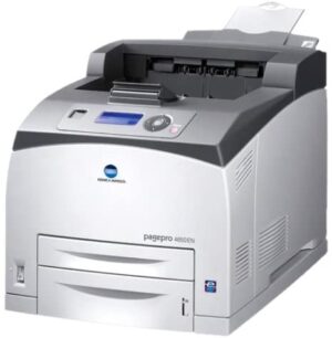 KONICA MINOLTA PagePro 4650EN