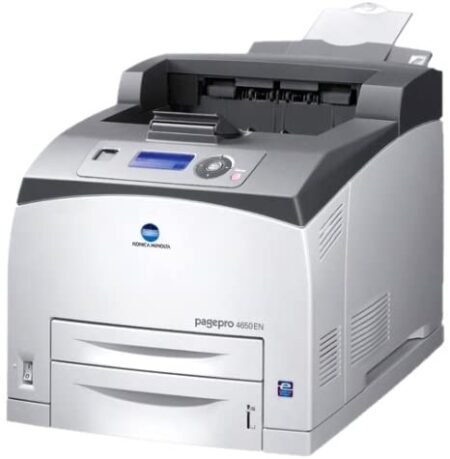 KONICA MINOLTA PagePro 4650EN