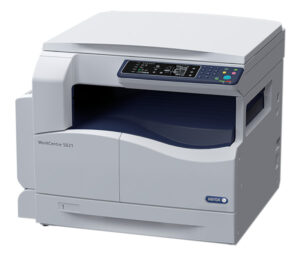 XEROX WORKCENTER 5021/5019