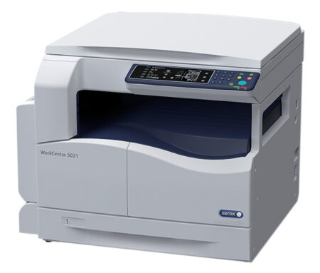 XEROX WORKCENTER 5021/5019