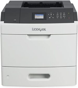 LEXMARK MS810dn