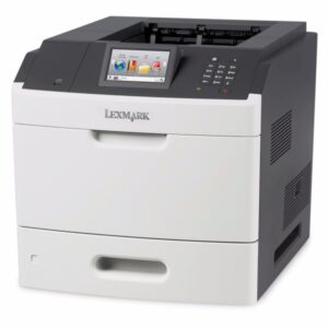 LEXMARK M5163