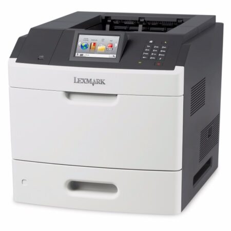 LEXMARK M5163