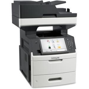 LEXMARK MX711