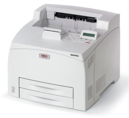 OKI B6250 - Image 2