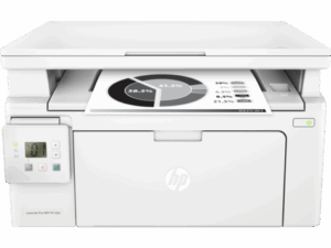 HP LASERJET PRO MFP M130fn