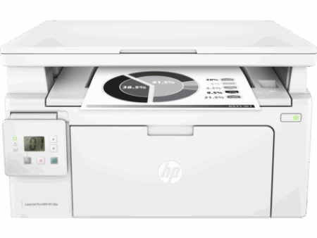 HP LASERJET PRO MFP M130fn