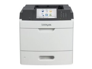LEXMARK M5170
