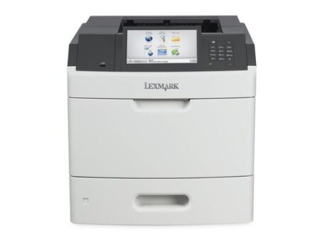 LEXMARK M5170
