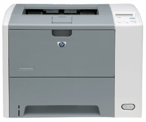 HP LASERJET 2420
