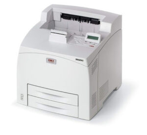 OKI B6250