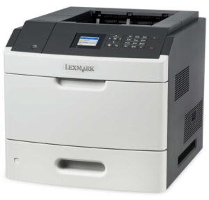 LEXMARK MS810DN