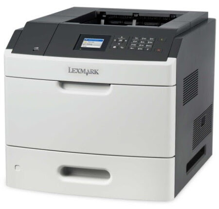 LEXMARK MS810DN