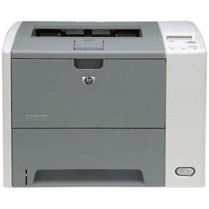 HP LASERJET 2420