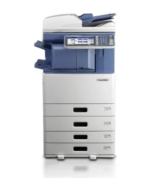 Toshiba e-studio 2050c