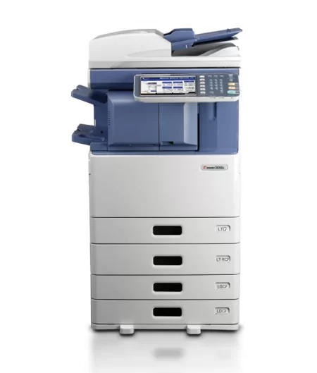 Toshiba e-studio 2050c