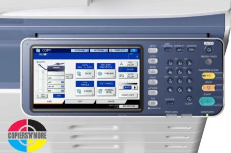 Toshiba e-studio 2050c - Image 2