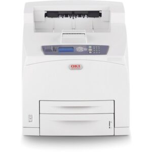 OKI B710n