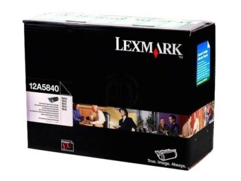 Toner Origjinal Lexmark OPTRA T 610/OPTRA T 612/OPTRA T 614/OPTRA T 616