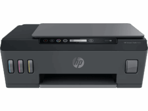 HP Smart Tank AIO Printer
