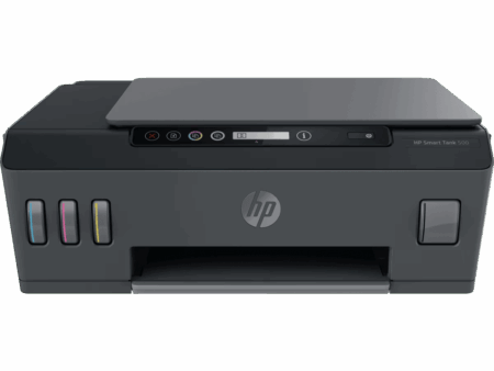 HP Smart Tank AIO Printer