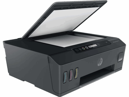 HP Smart Tank AIO Printer - Image 2