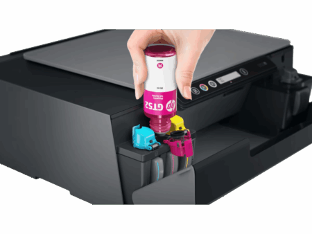 HP Smart Tank AIO Printer - Image 5