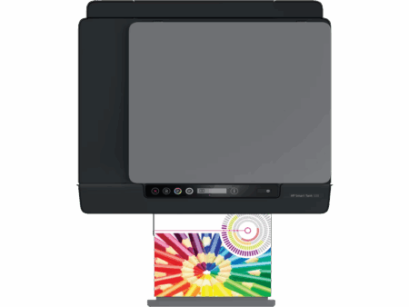 HP Smart Tank AIO Printer - Image 6