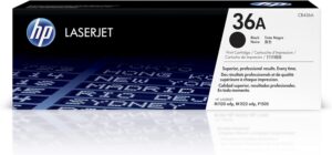Toner Origjinal HP LJ M1120MFP/LJ M1120N MFP/LJ M1522N MFP/LJ M1522NF MFP/LJ P1505/LJ P1505N
