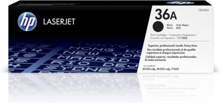 Toner Origjinal HP LJ M1120MFP/LJ M1120N MFP/LJ M1522N MFP/LJ M1522NF MFP/LJ P1505/LJ P1505N