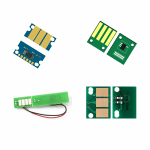 Lexmark MS310 Drum Unit Chip 60K