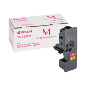 Toner Origjinal KYOCERA - MITA:ECOSYS M6030CDN/ ECOSYS M6530CDN/ ECOSYS P6130CDN Mag