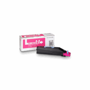 Toner Origjinal KYOCERA - MITA:TASKalfa 4054ci MAGENTA