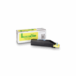 Toner Origjinal KYOCERA - MITA:TASKalfa 4054ci YELLOW