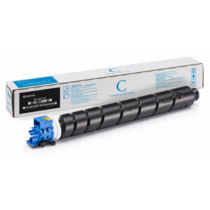 Toner Origjinal KYOCERA TASKALFA 5052CI/6052CI Cyan