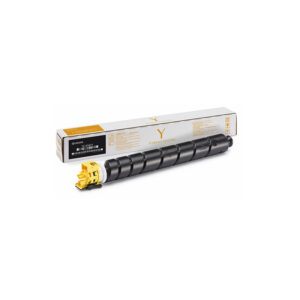 Toner Origjinal KYOCERA TASKALFA 5052CI/6052CI YEL