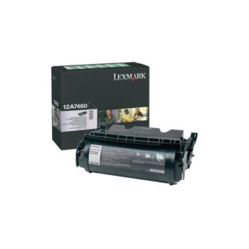 Toner Origjinal Lexmark Optra E310/E312/E312L