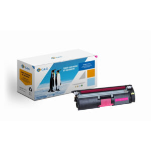 Toner Origjinal MINOLTA magenta MAGICOLOR 7450/ 7400