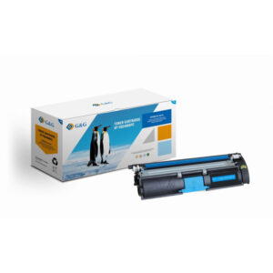 Toner Origjinal MINOLTA cyan MAGICOLOR 7450/ 7400