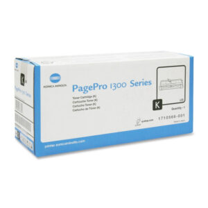 Toner Origjinal MINOLTA PAGEPRO 1300W/PAGEPRO 1350E/PAGEPRO 1350W/PAGEPRO 1380MF/PAGEPRO 1390MF