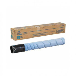 Toner Origjinal MINOLTA: CYAN BIZHUB C224/ BIZHUB C284/ BIZHUB C364