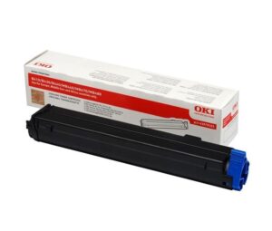 Toner Origjinal OKI B 410/B 410D/B 410DN/B 430/B 430D/B 430DN/B 440/B 440DN/MB 460/MB 470/MB 480