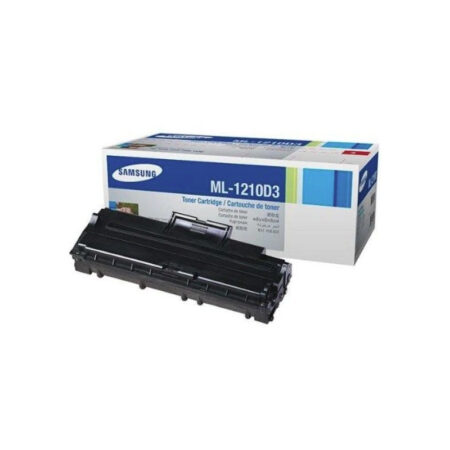 Toner Origjinal SAMSUNG LASER PLUS II/ML-1010/ML-1020M/ML-1210/ML-1220M/ML-1250/ML-1430