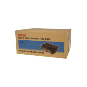 Toner Origjinal Ricoh Aficio 1022/1027/1032/2022/2027/2032/3025/3030 /MP2352SP /2510/2550/2851/2852/3010/3350/3351/