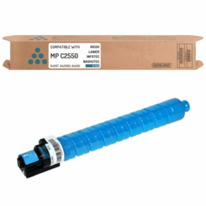 Toner Origjinal RICOH AFICIO SP C231N/SP C231SF/SP C232DN/SP C232SF/SP C242DN/SP C310/SP C311N/SP C312DN Cyan