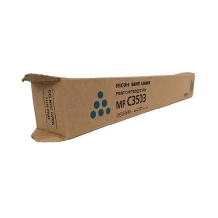 Toner Origjinal Ricoh mp C3003/ C3004/ C3504/ C350