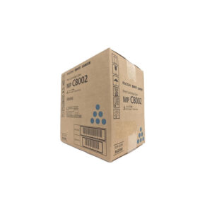 Toner Origjinal RICOH AFICIO Cyan MP C2800/ AFICIO MP C3001/ AFICIO MP C3300/ AFICIO MP C3501